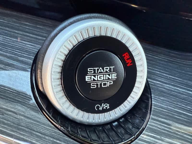 used 2022 Jeep Wagoneer car, priced at $55,988