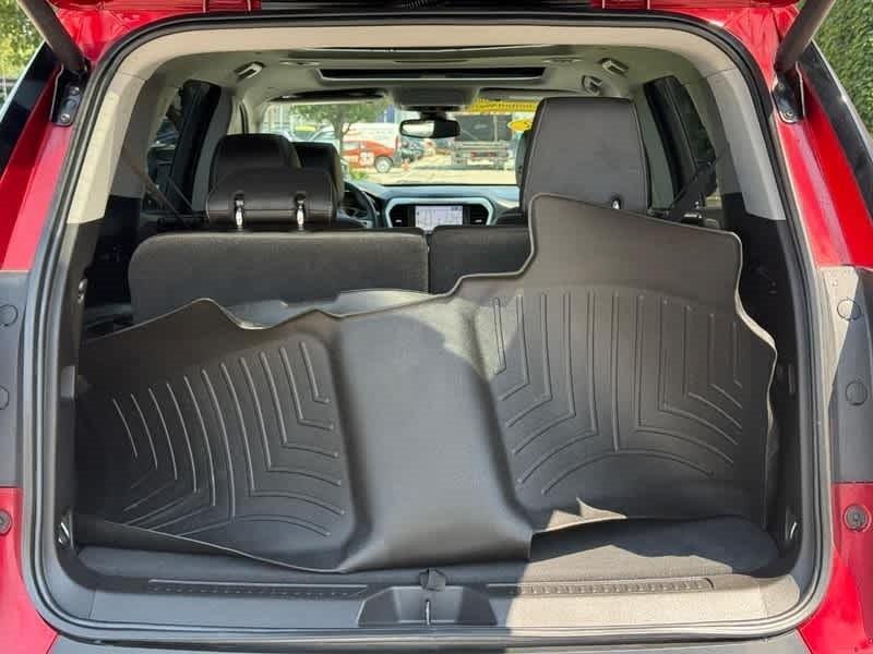 used 2023 GMC Acadia car, priced at $29,614