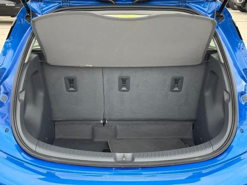 used 2020 Chevrolet Bolt EV car, priced at $15,806