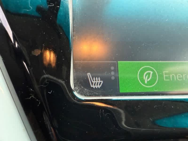 used 2020 Chevrolet Bolt EV car, priced at $15,806