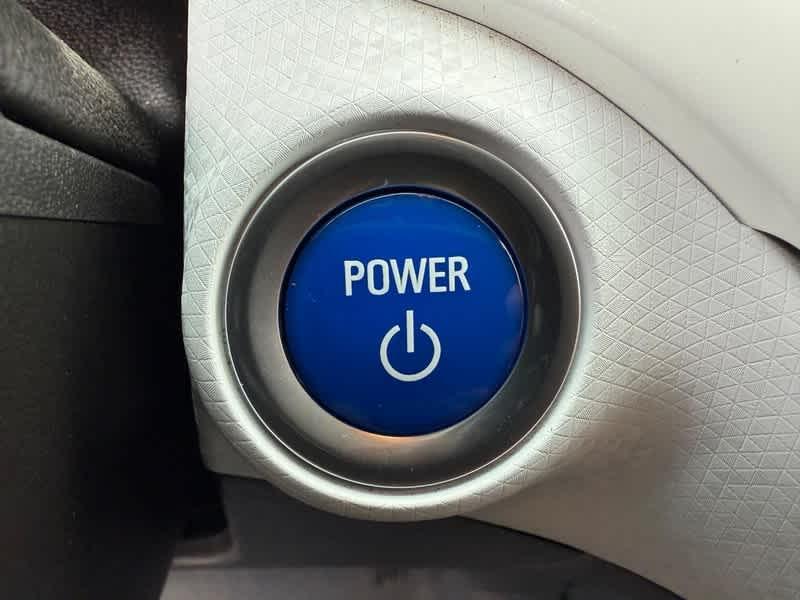 used 2020 Chevrolet Bolt EV car, priced at $15,806