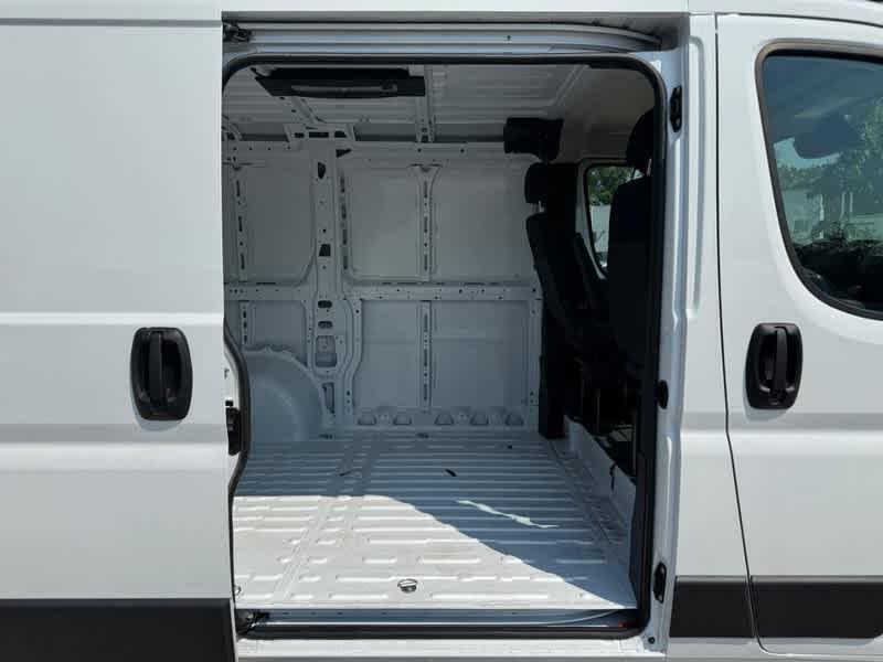 new 2025 Ram ProMaster 1500 car, priced at $44,522