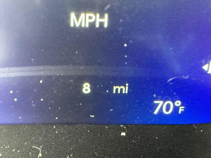 new 2026 Chrysler Voyager car, priced at $40,436