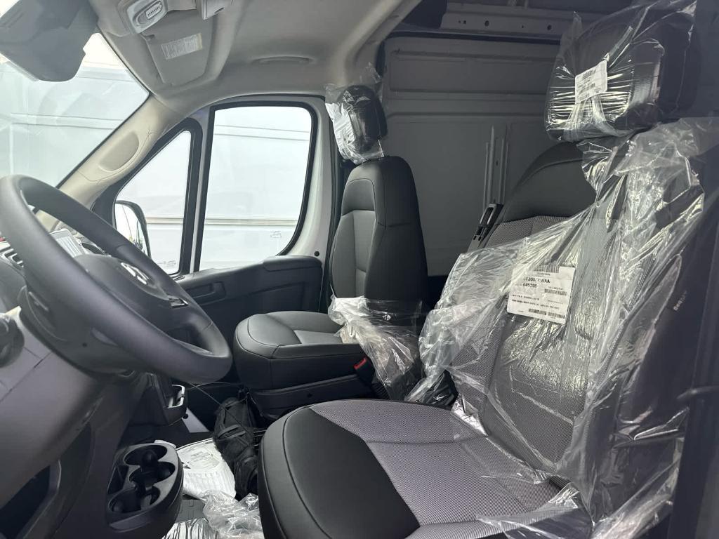 used 2025 Ram ProMaster 3500 car, priced at $42,988