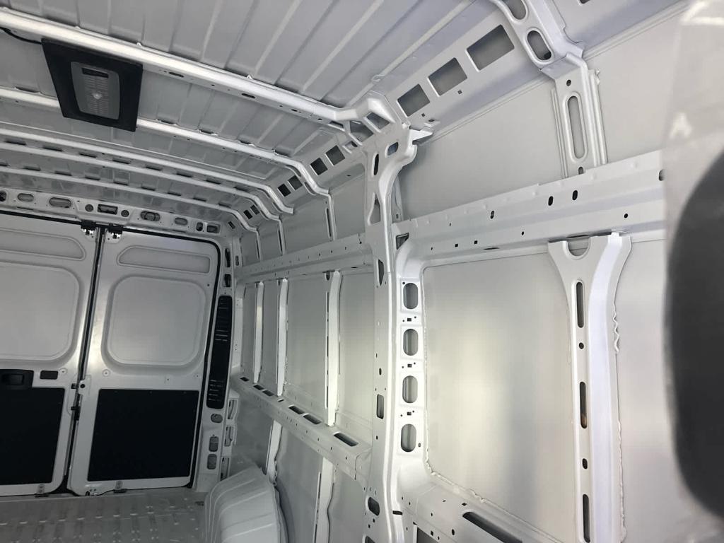 used 2025 Ram ProMaster 3500 car, priced at $42,988