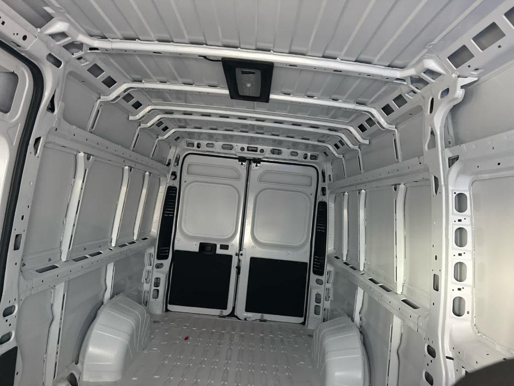 used 2025 Ram ProMaster 3500 car, priced at $42,988