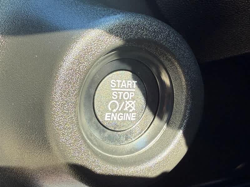 used 2025 Ram ProMaster 3500 car, priced at $42,988