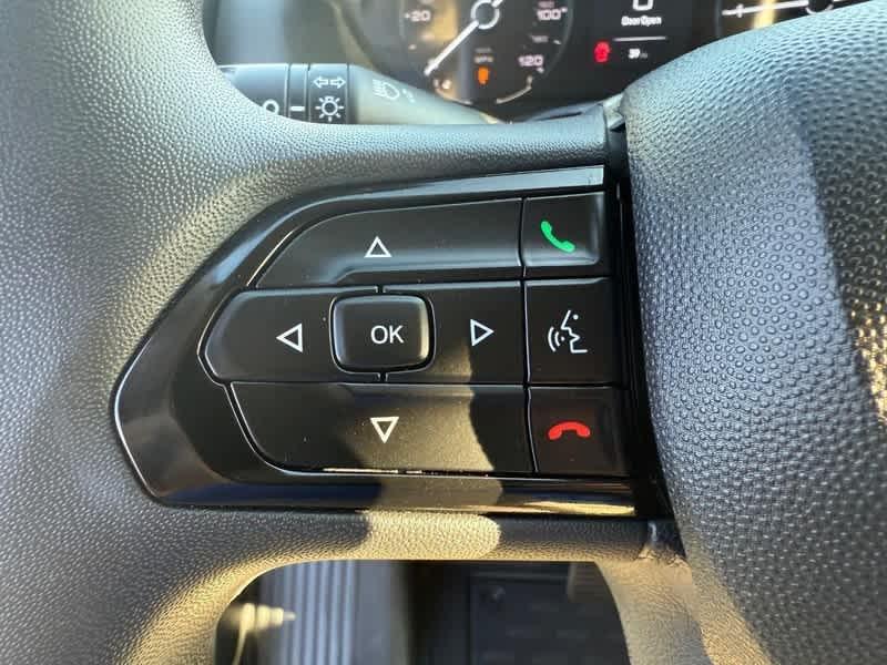 used 2025 Ram ProMaster 3500 car, priced at $42,988