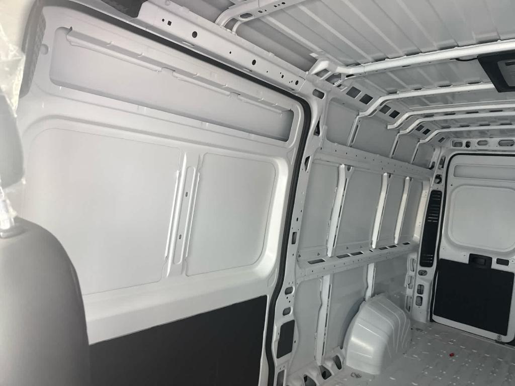 used 2025 Ram ProMaster 3500 car, priced at $42,988