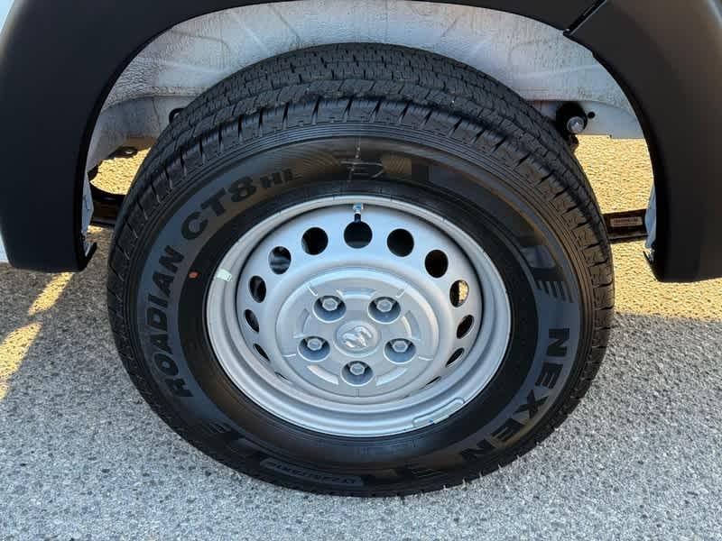 used 2025 Ram ProMaster 3500 car, priced at $42,988