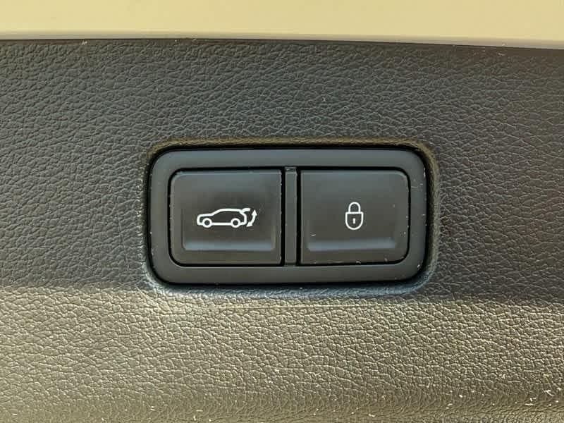 used 2025 Genesis GV80 car, priced at $46,911