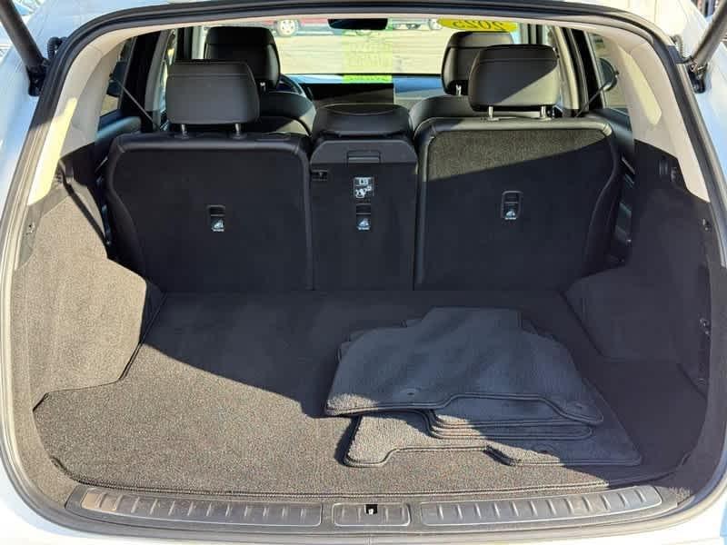 used 2025 Genesis GV80 car, priced at $46,911