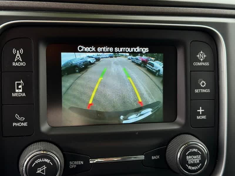 used 2019 Ram 1500 Classic car, priced at $19,988