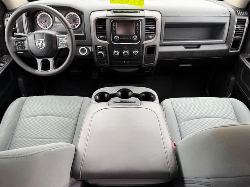 used 2019 Ram 1500 Classic car, priced at $19,988