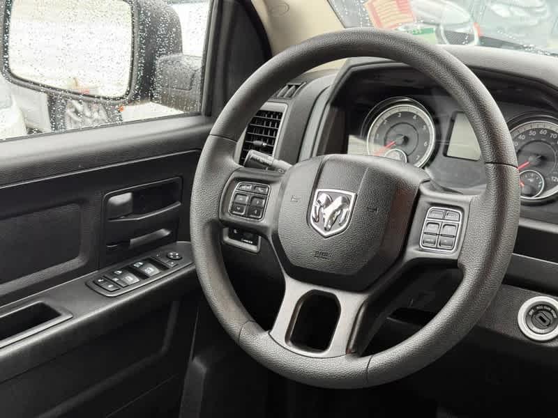 used 2019 Ram 1500 Classic car, priced at $19,988