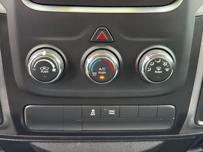 used 2019 Ram 1500 Classic car, priced at $19,988