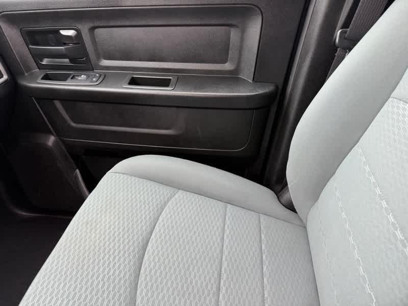 used 2019 Ram 1500 Classic car, priced at $19,988