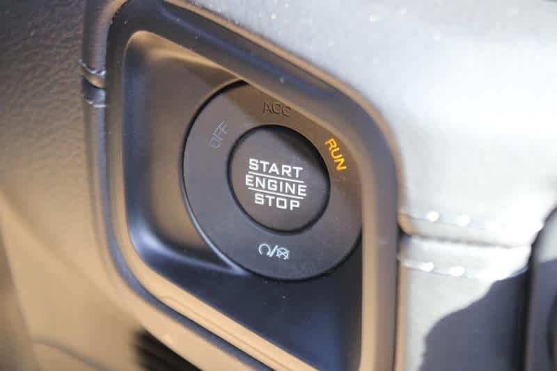 new 2025 Jeep Wrangler 4xe car, priced at $65,987