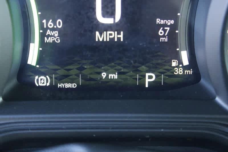 new 2025 Jeep Wrangler 4xe car, priced at $65,987