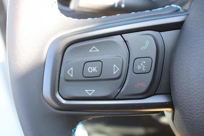 new 2025 Jeep Wrangler 4xe car, priced at $65,987