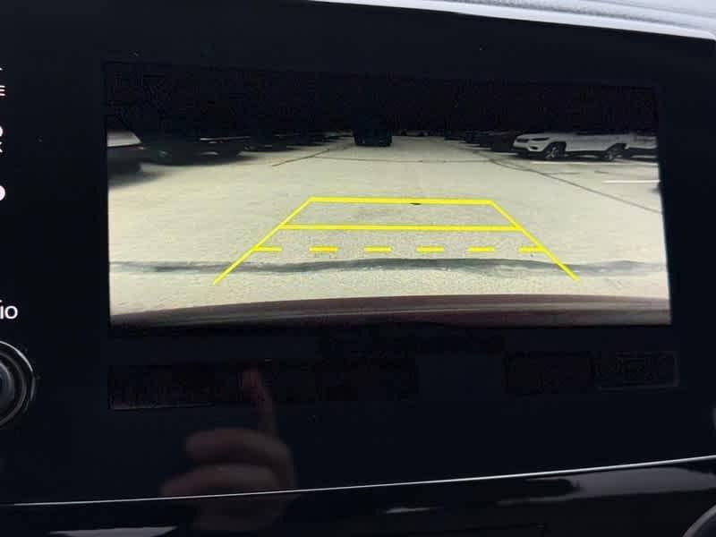 used 2021 Honda Pilot car, priced at $29,748