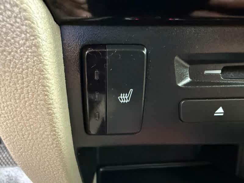 used 2021 Honda Pilot car, priced at $29,748