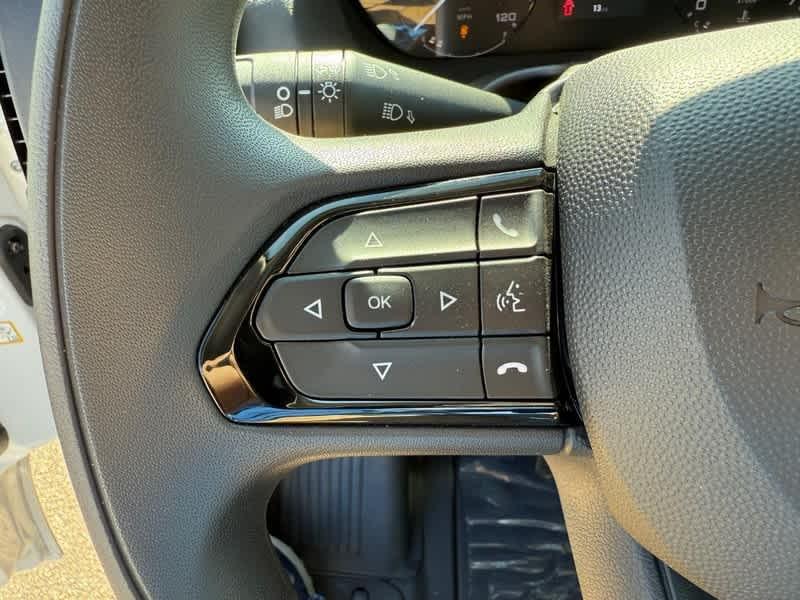 new 2025 Ram ProMaster 2500 car, priced at $49,884