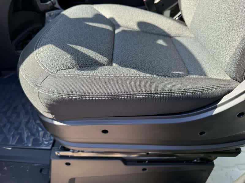 new 2025 Ram ProMaster 2500 car, priced at $49,884