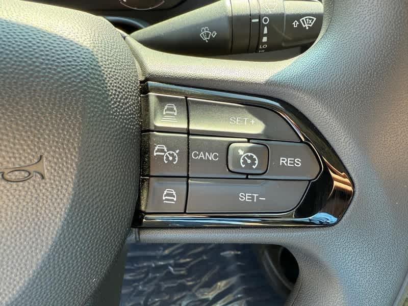 new 2025 Ram ProMaster 2500 car, priced at $49,884