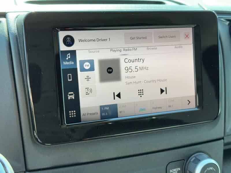 new 2025 Ram ProMaster 2500 car, priced at $49,884