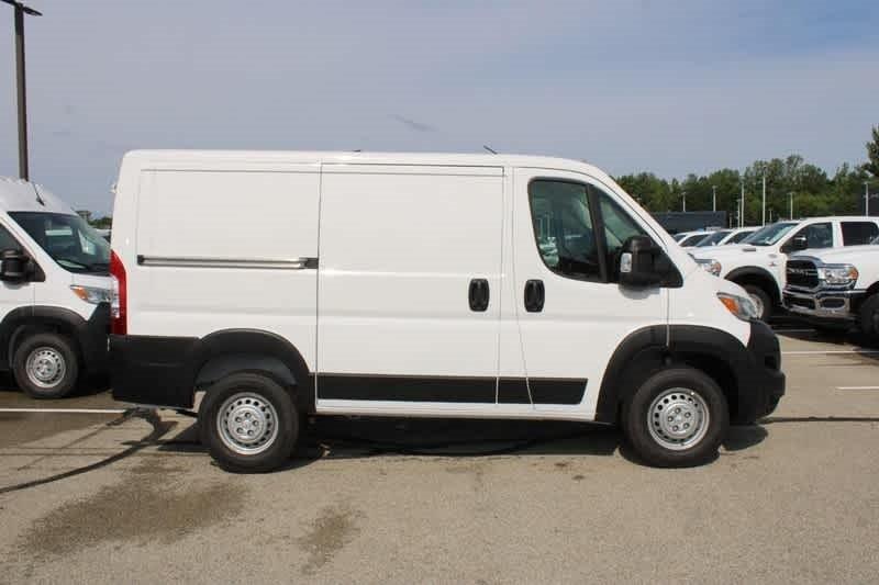 new 2024 Ram ProMaster 1500 car, priced at $38,997