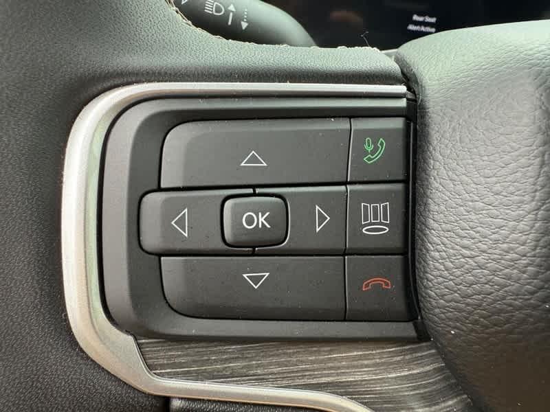 used 2024 Jeep Wagoneer L car, priced at $57,988