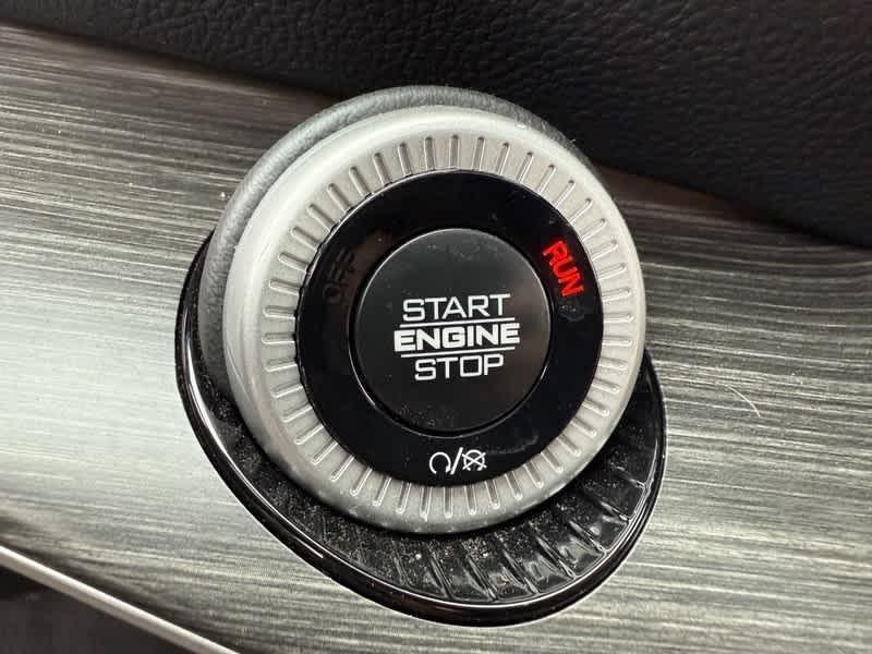 used 2024 Jeep Wagoneer L car, priced at $57,988