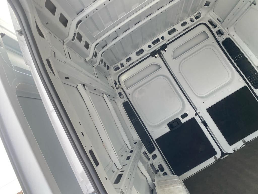 used 2023 Ram ProMaster 2500 car, priced at $35,988