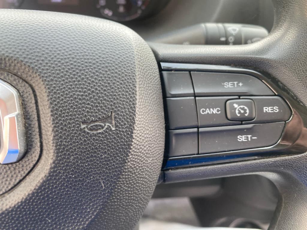 used 2023 Ram ProMaster 2500 car, priced at $35,988