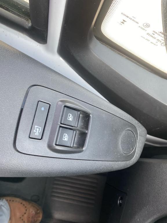 used 2023 Ram ProMaster 2500 car, priced at $35,988