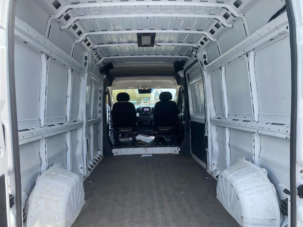 used 2023 Ram ProMaster 2500 car, priced at $35,988