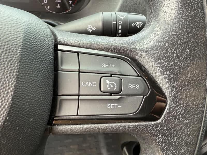 used 2023 Ram ProMaster 2500 car, priced at $35,301