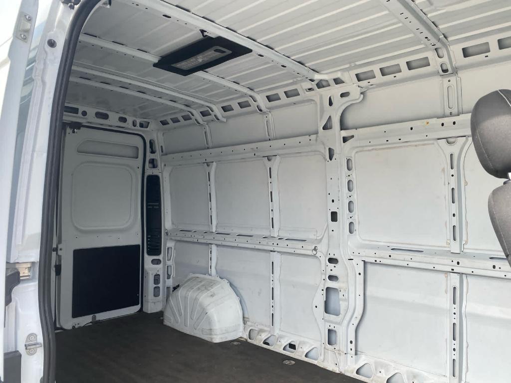 used 2023 Ram ProMaster 2500 car, priced at $35,988