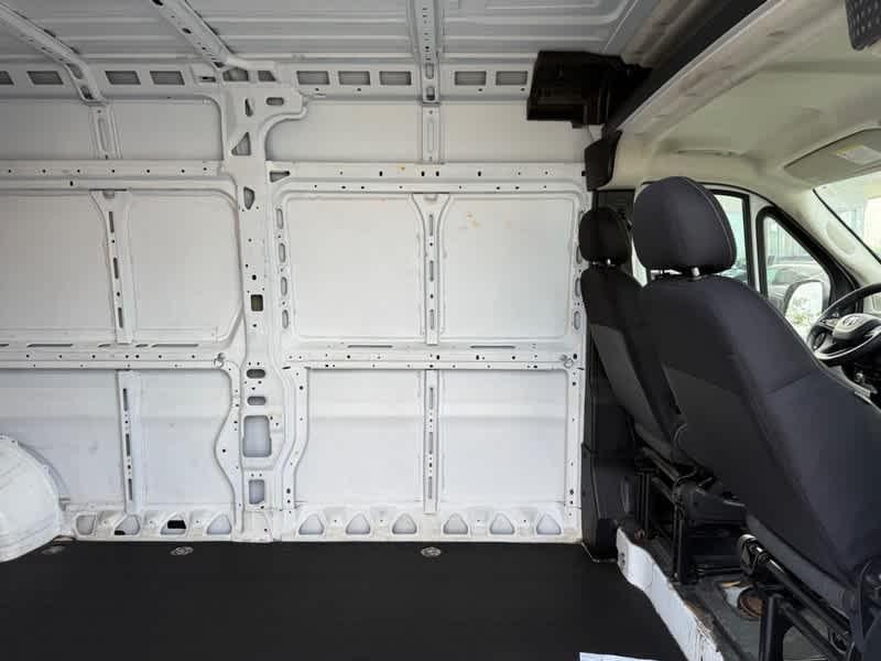 used 2023 Ram ProMaster 2500 car, priced at $35,301