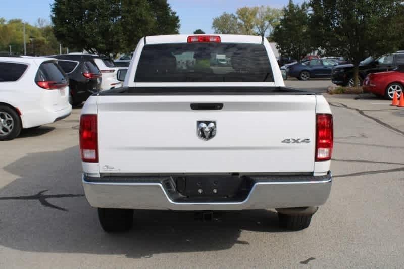 used 2016 Ram 1500 car, priced at $17,988