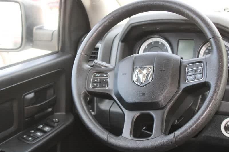 used 2016 Ram 1500 car, priced at $17,988