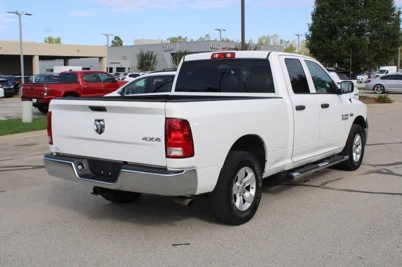 used 2016 Ram 1500 car, priced at $17,988