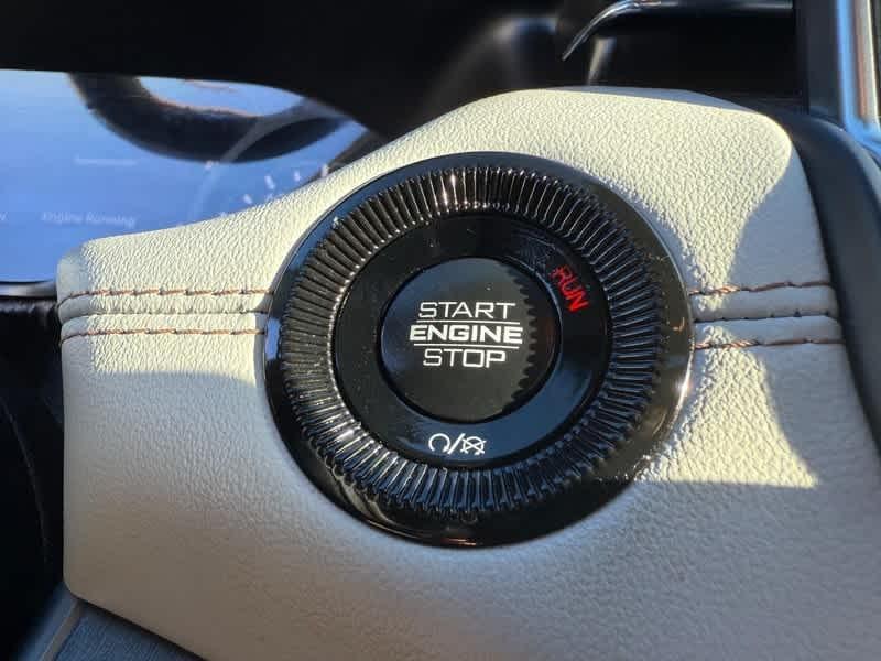 used 2022 Jeep Compass car, priced at $23,695