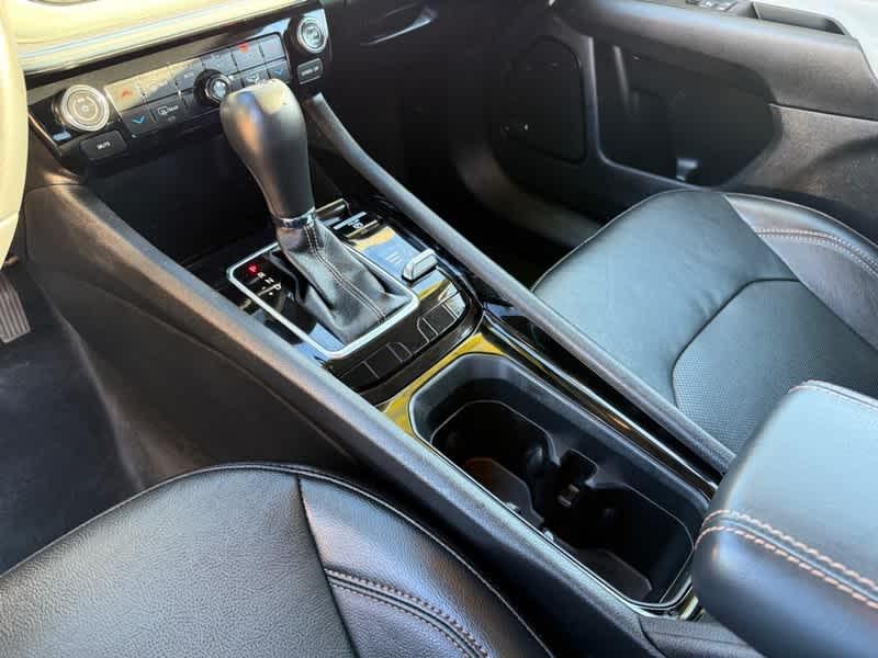 used 2022 Jeep Compass car, priced at $23,695