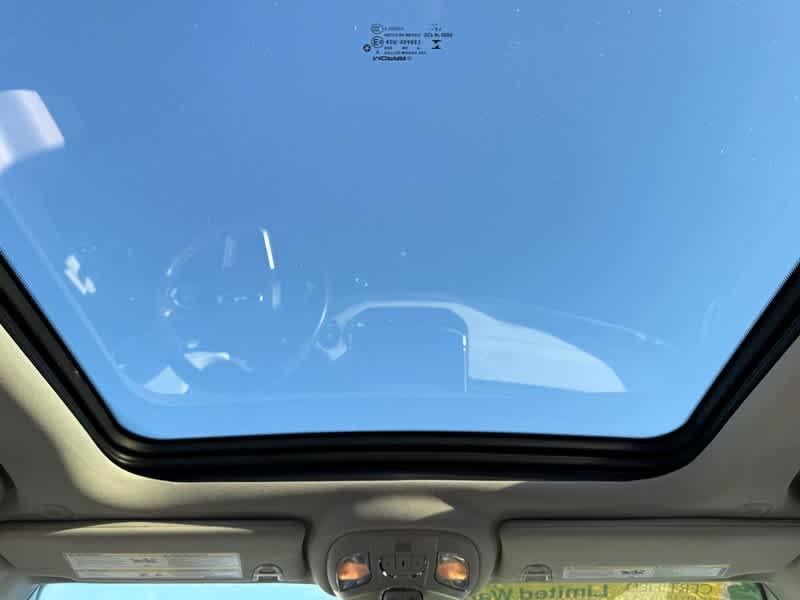 used 2022 Jeep Compass car, priced at $23,695