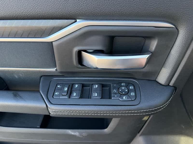 new 2026 Ram 2500 car, priced at $73,974