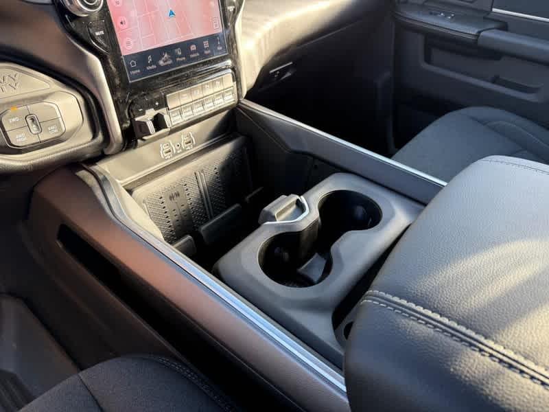 new 2026 Ram 2500 car, priced at $73,974