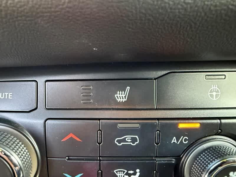 used 2024 Dodge Durango car, priced at $35,789