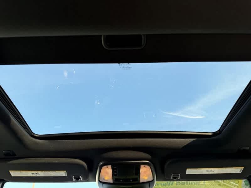 used 2024 Dodge Durango car, priced at $35,789